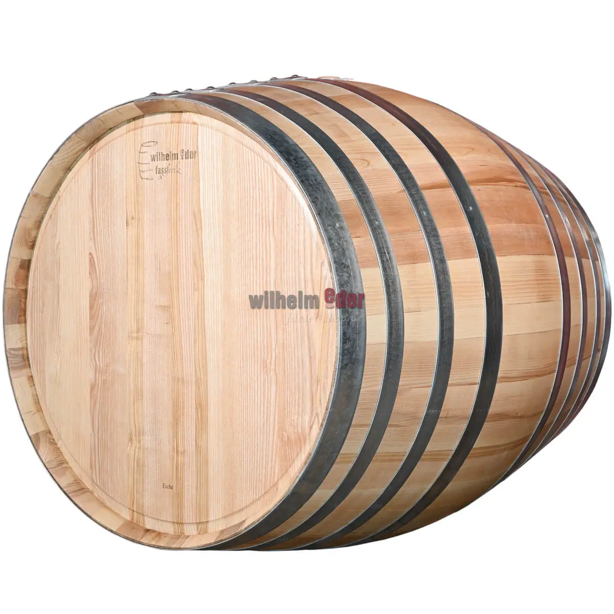 eschenholzfass_500l_1lG3sgdTcC87Rm EDER - FassStolz® Ash barrel 225 l - 500 l