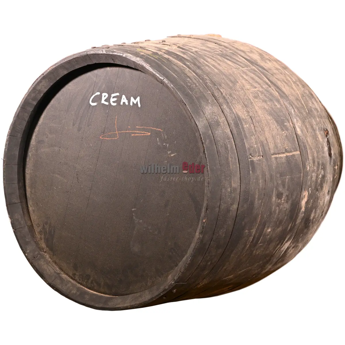 Sherryfass_cream_500l_1 Sherrypipe 500 l - Cream - black