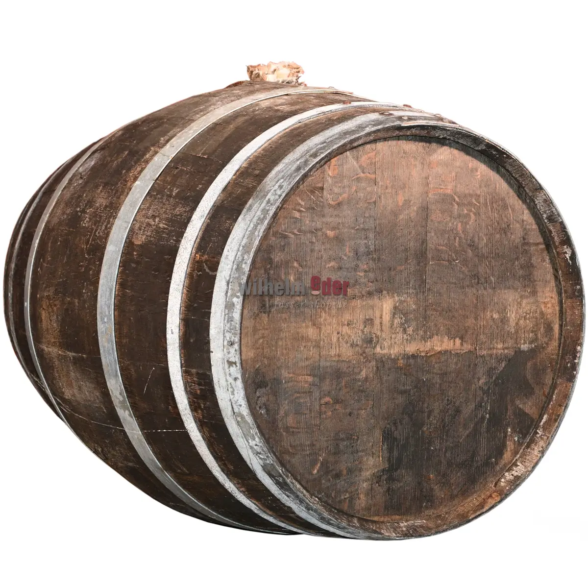 cognacfass_260l_1 Cognac barrel ca. 260 l