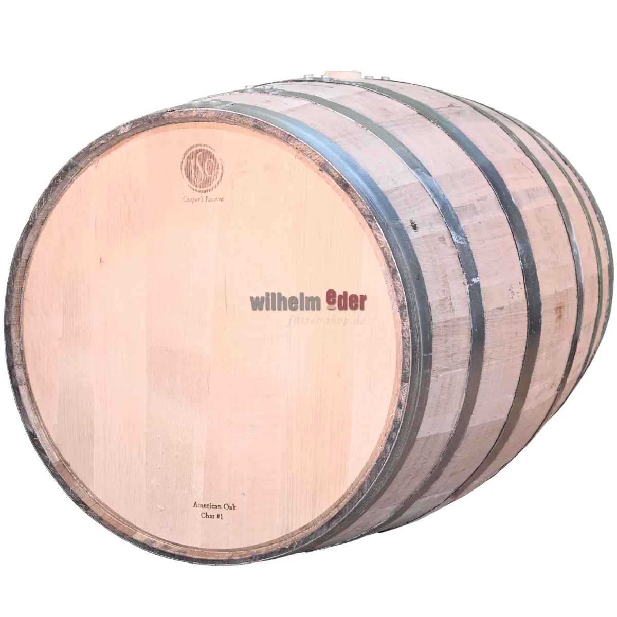 bourbonfass_neu_190l_isc_fm Bourbon barrel 190 l new