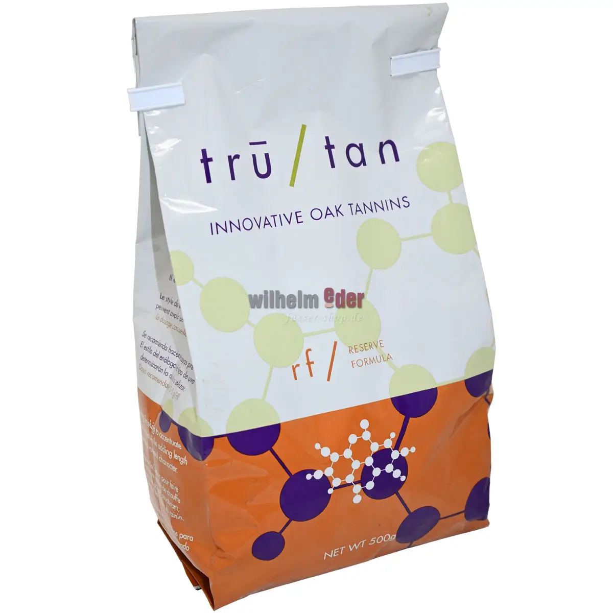 trutan_rf_reserve_formular Tru Tan rf / Reserve Formula - 500 gr