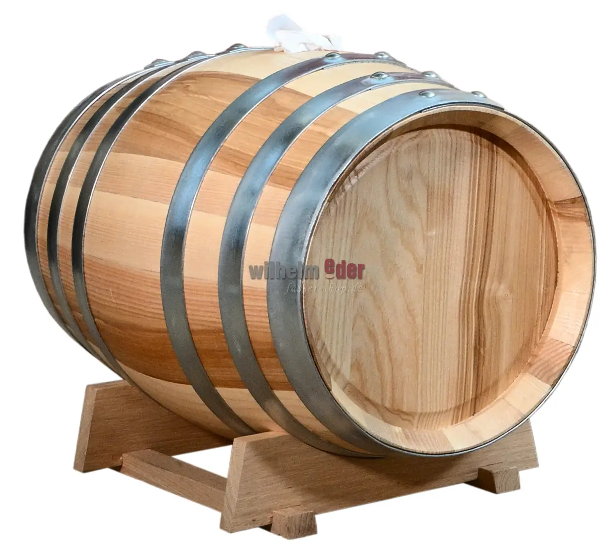 Ash distillate barrel 28 l - 112 l Ash distillate barrel 28 l - 112 l