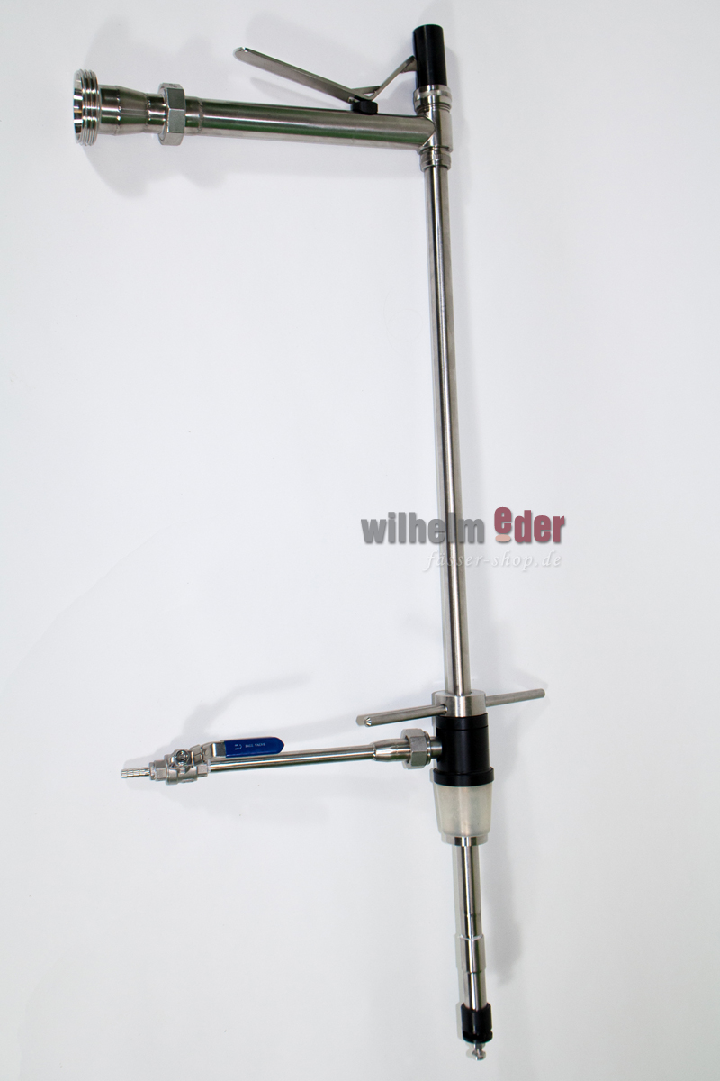 druckluftweinheber_1 compressed air "wine - hener"