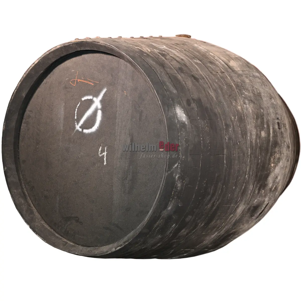 sherryfass_oloroso_500l_1 Sherrypipe 500 l - Oloroso - black