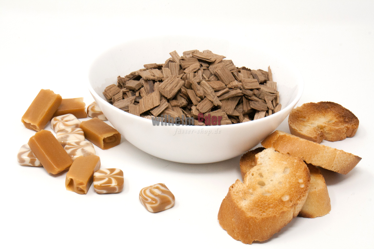 chips_high_toast_1 Oak chips - FO - High Toast - ēvOAK
