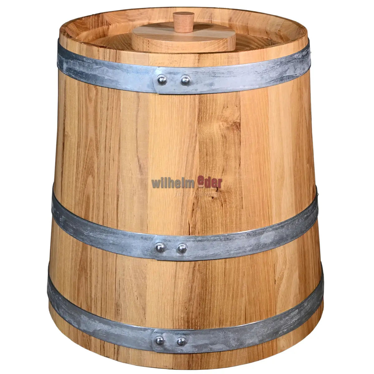 Vinegar Barrels 20 l - Acacia Vinegar Barrels 20 l - Acacia