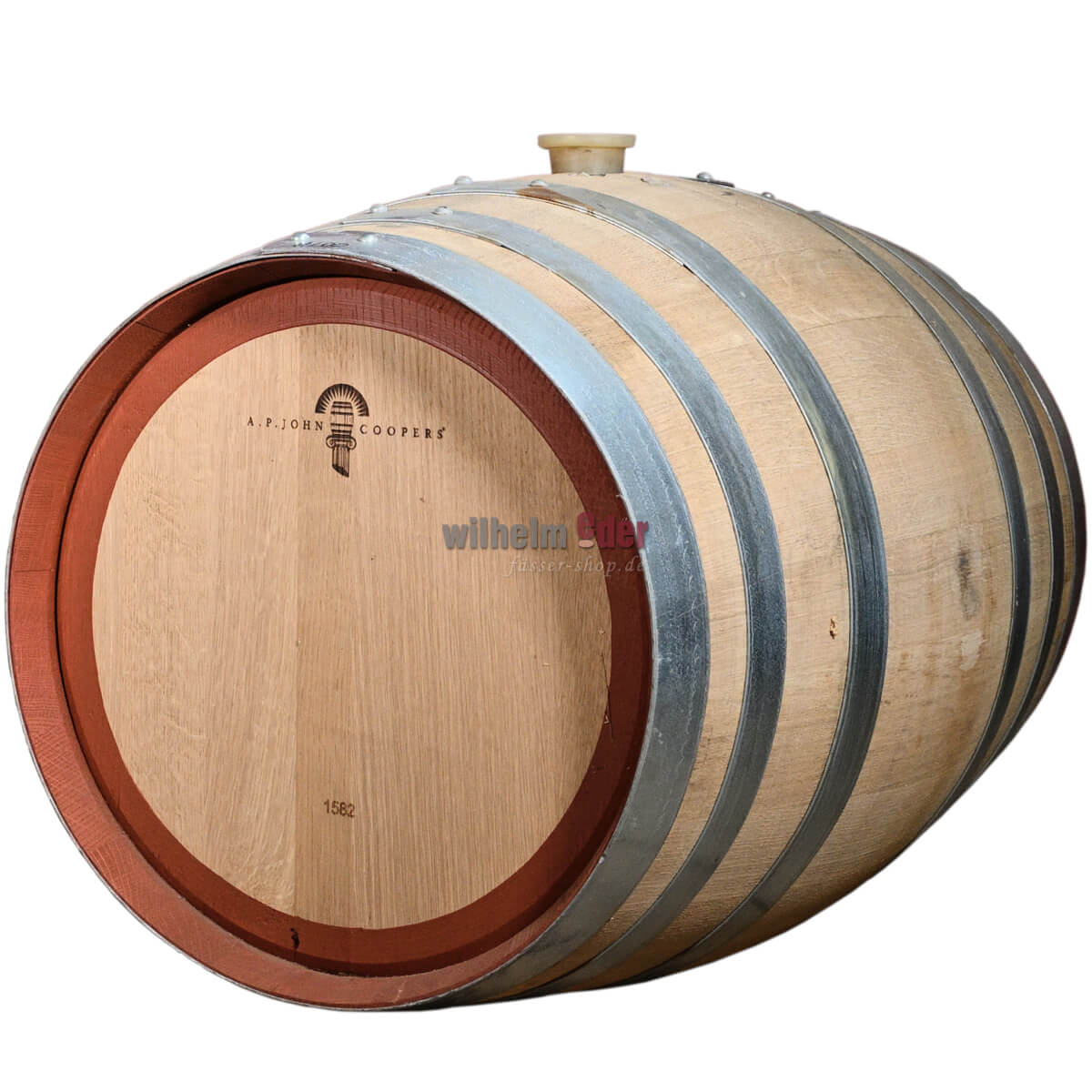 ginfass_115l_agave_australien_1_fm2 Gin barrel 115 l