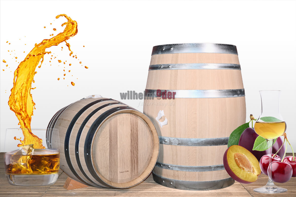 tokajer_eiche_destillatfass_1 Distillate barrel Tokaj Oak 56 l and 112 l