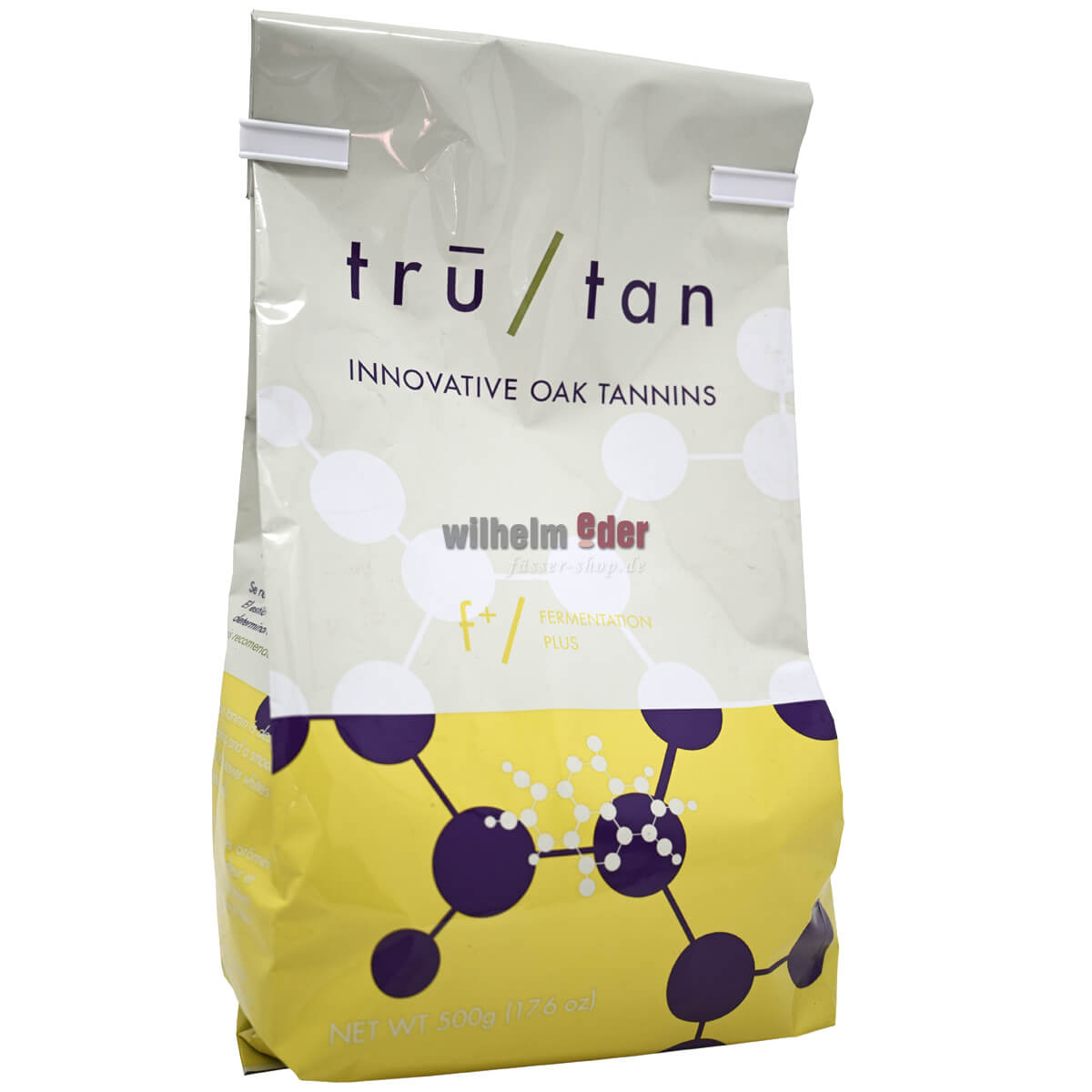trutan_tannine_fermentation_plus_1 Tru Tan f+ / Fermentation Plus - 500 gr