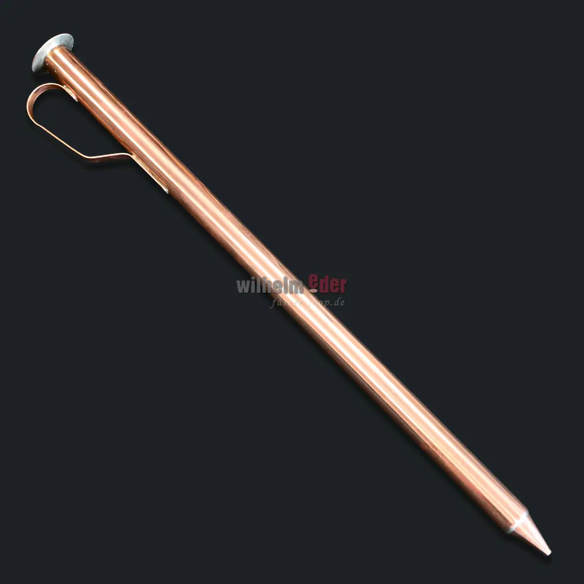 kupferprobenheber_gross_1 Copper valinch