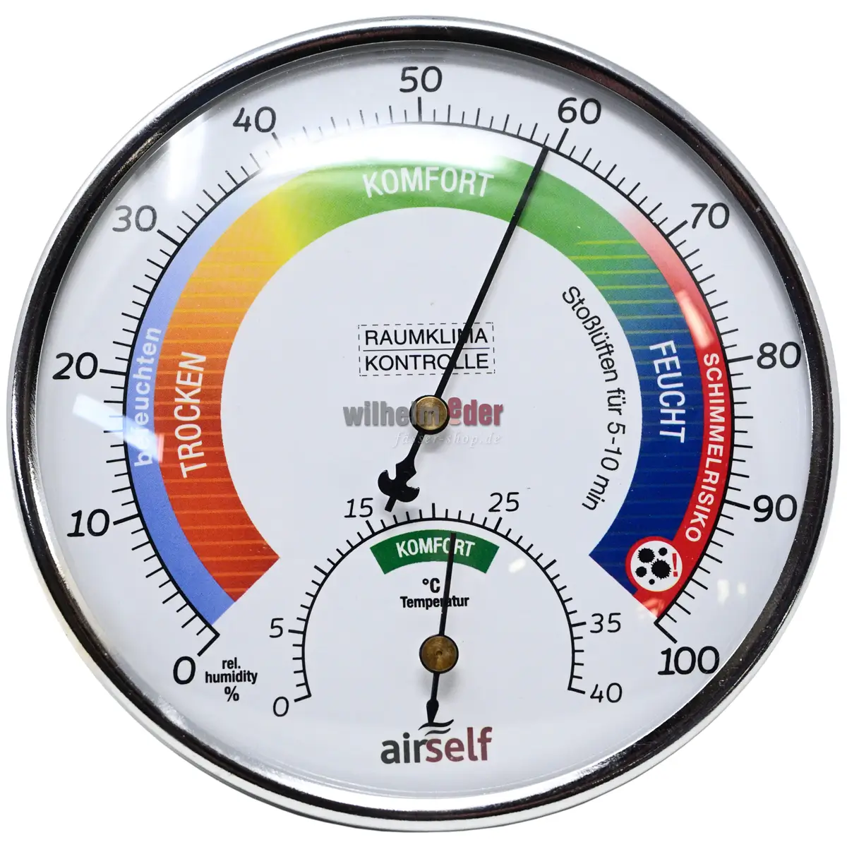 hygrothermometer_1 Thermo-Hygrometer