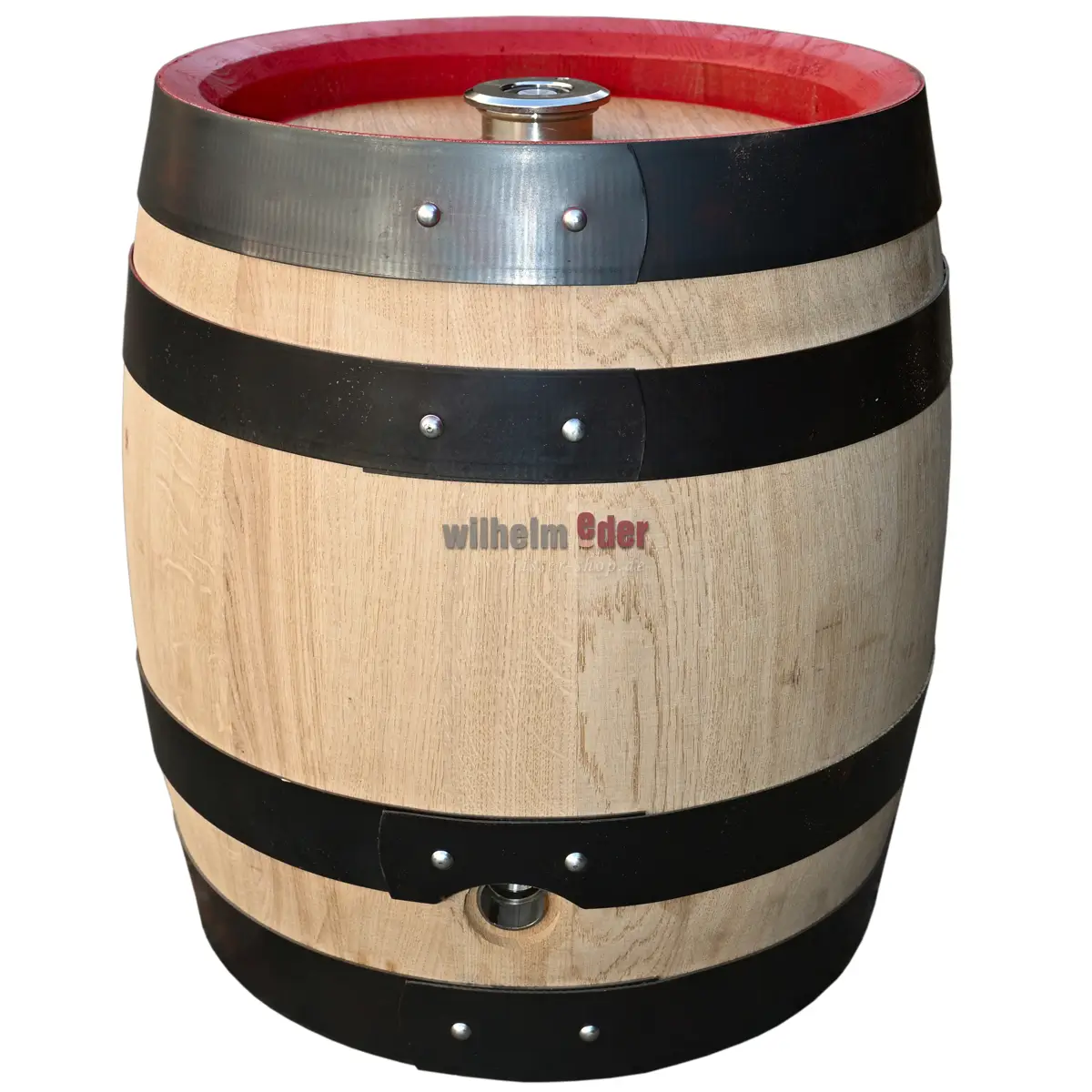 Beer barrel 30 l with stainless steel tank Micro Matic Beer barrel 30 l with stainless steel tank Micro Matic