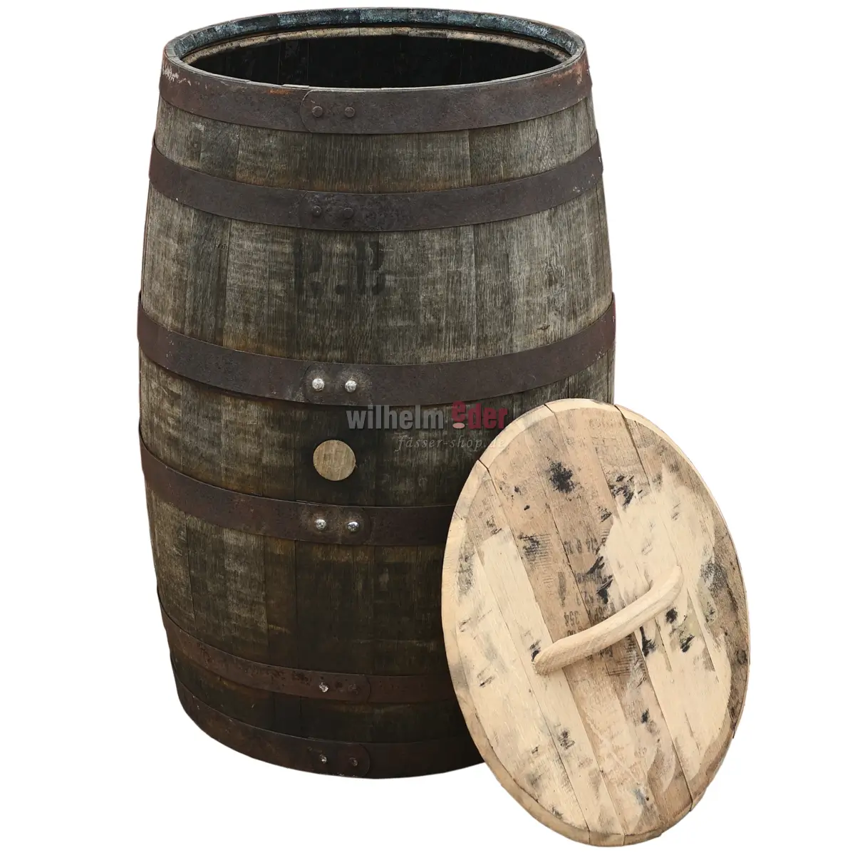 Regentonne_jack_daniels_bourbon_1_fm Rain barrel 190 l - original Bourbon Barrel