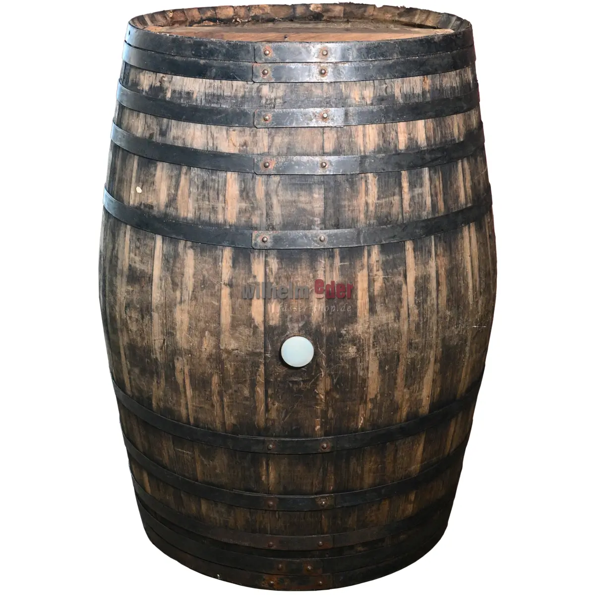 dekofass_450-500l_weinbrand_1 Decoration barrel 450-500 l - brandy