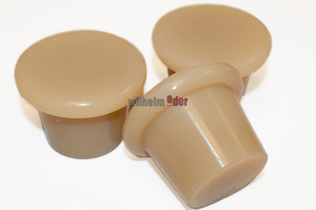 Spund_zeta_1_1 Silicone Bung Zeta