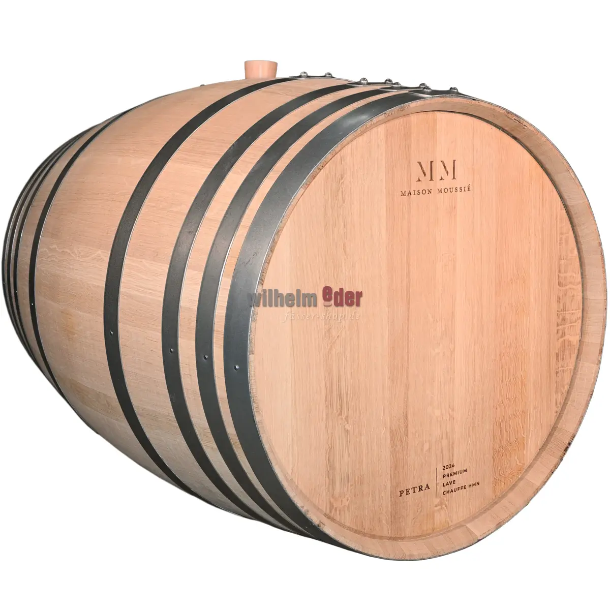 Maison Moussié barrel 300 l Lava Maison Moussié barrel 300 l Lava