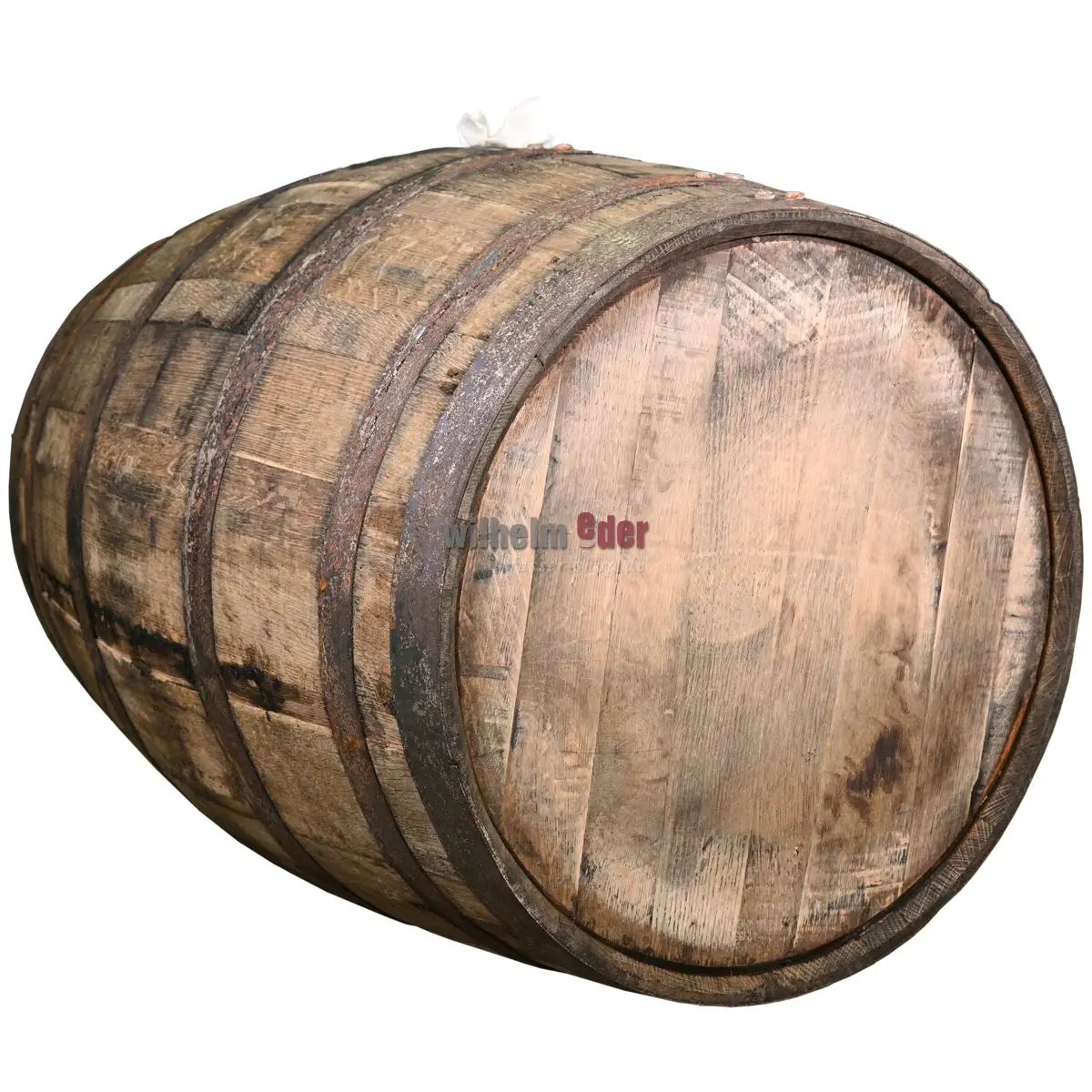 Bourbonfass_twice_selected_190l_1 Bourbonbarrel 190 l - twice selected