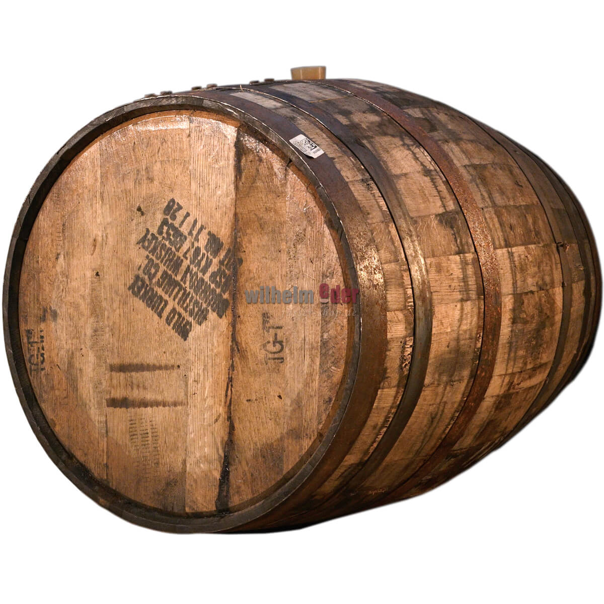 bourbon_190l_wild_turkey_1_fm Bourbon barrel 190 l - Wild Turkey