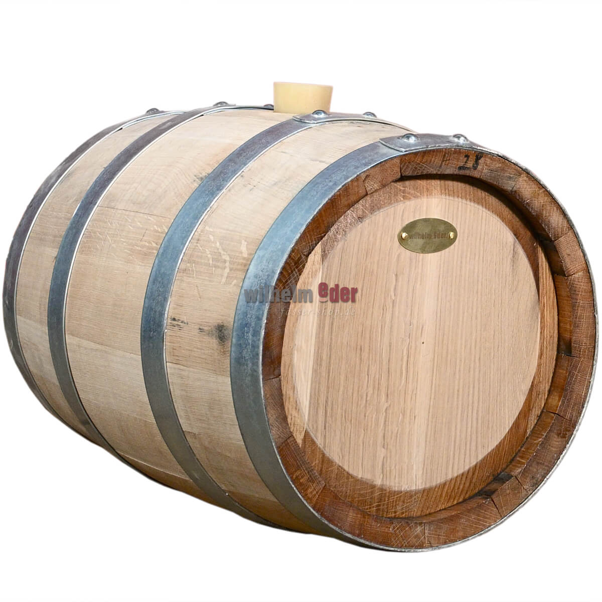 amarone_rueckbau_1_fm2 Amarone barrel - rebuilt