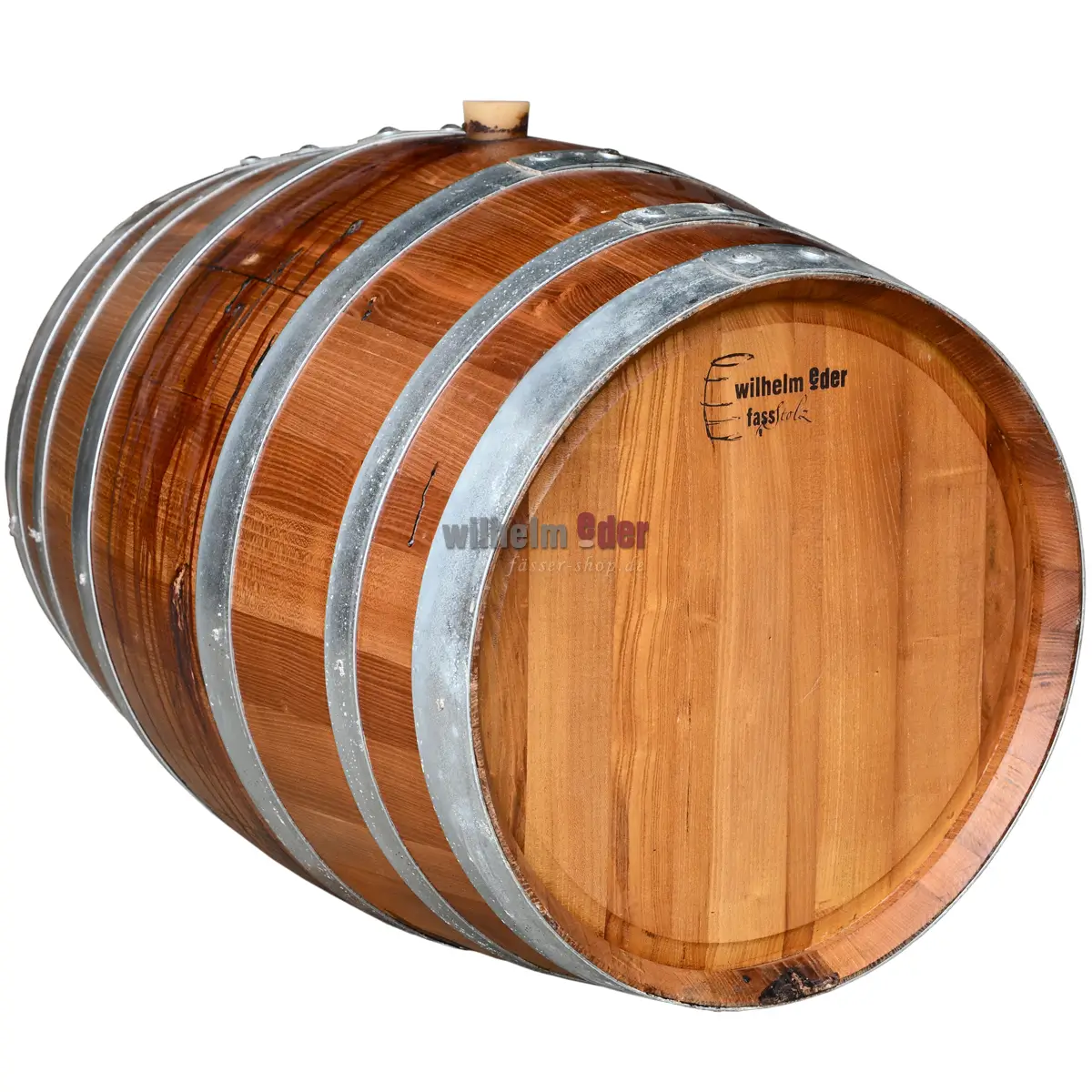 Gin barrel 110 l - mulberry Gin barrel 110 l - mulberry