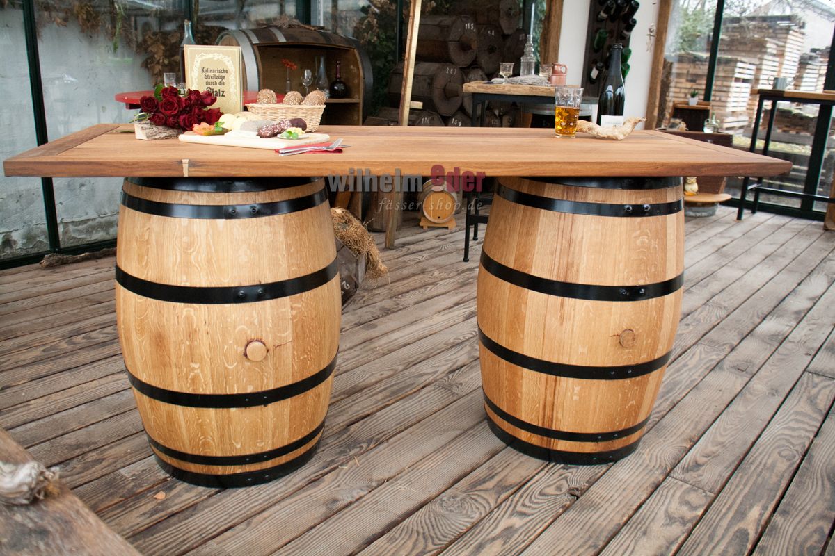 fass-theke_daubentischplatte_1 Barrel Counter