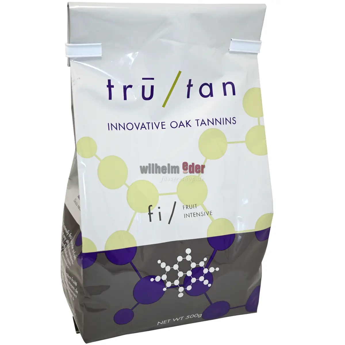 trutan_fi_fruit_intense Tru Tan fi / Fruit Intensive - 500 gr
