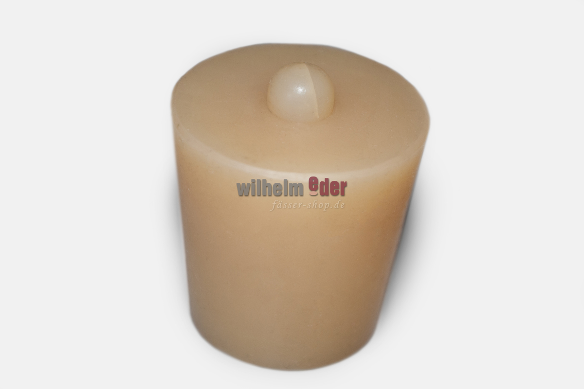 gaerspund_braun_1 Fermentation Bung brown
