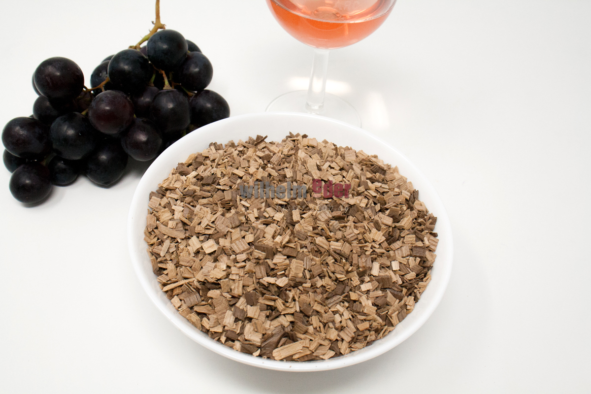 chips_rose_1 Oak Chips - Rosé