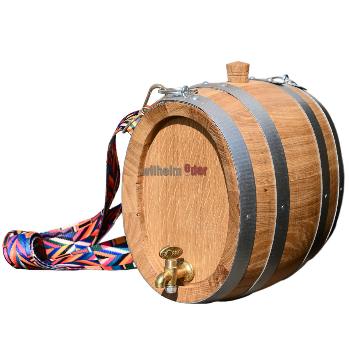 Sutler barrel 2 l