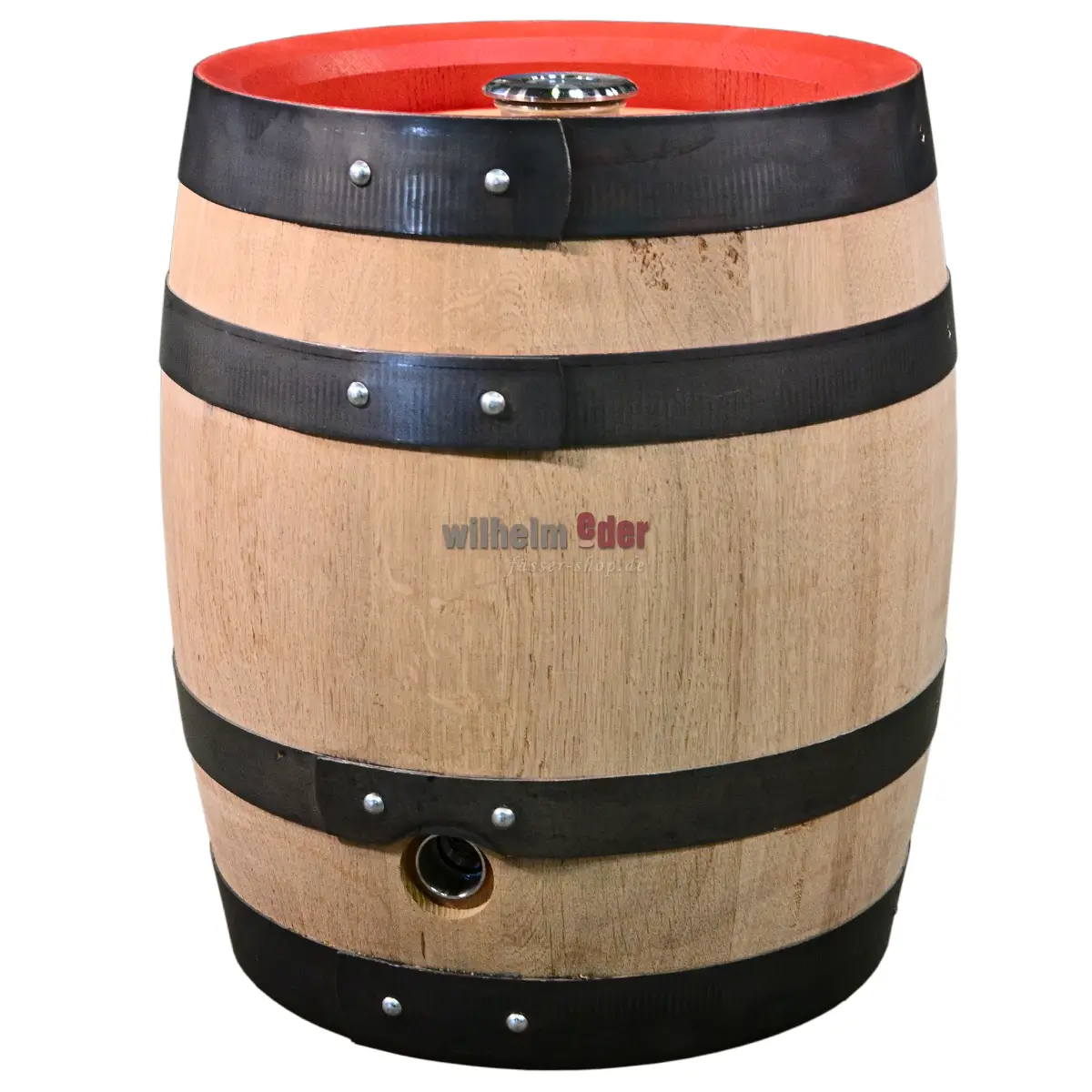Beer barrel 20 l with stainless steel tank DSI Beer barrel 20 l with stainless steel tank DSI