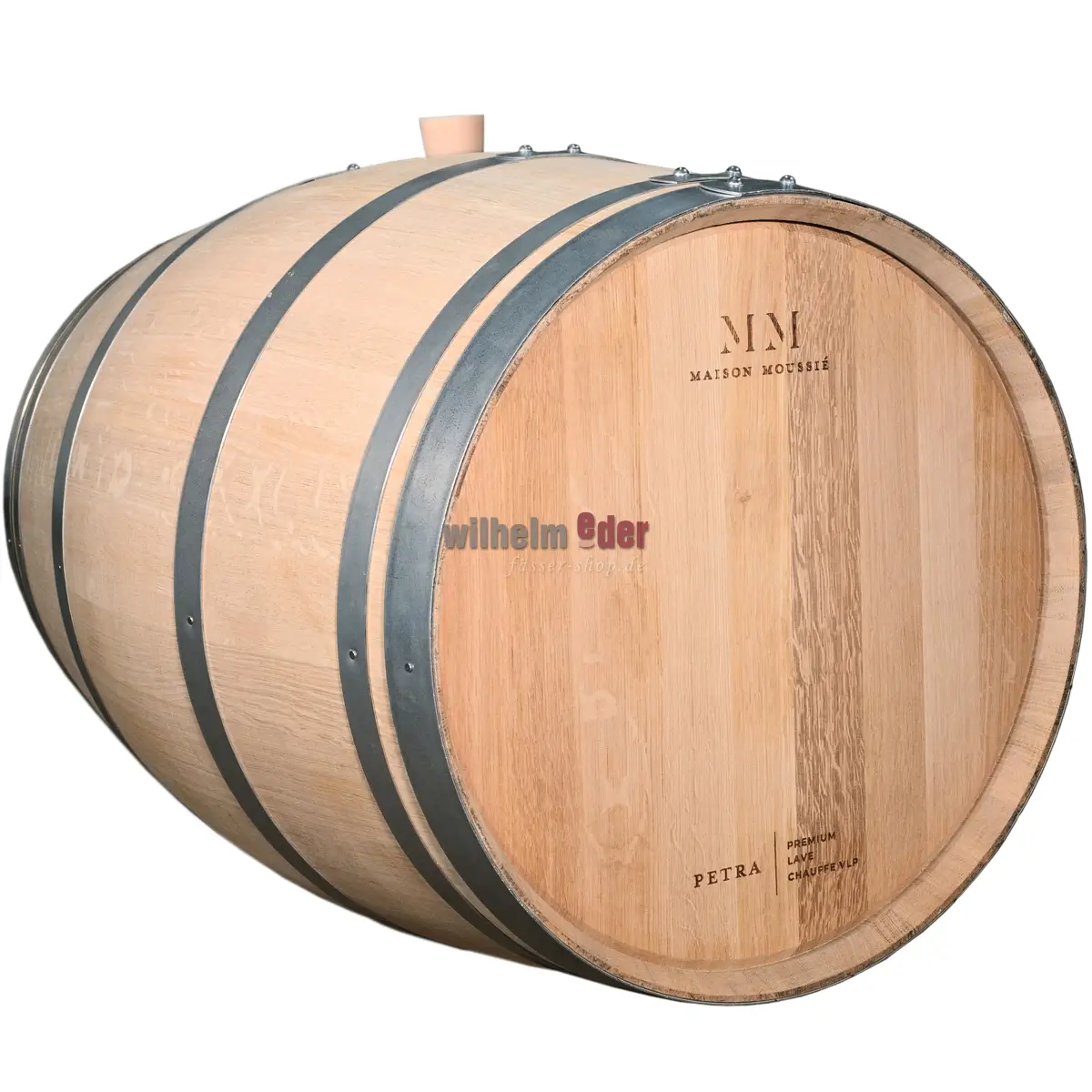 Maison Moussié barrel 225 l Lava Maison Moussié barrel 225 l Lava
