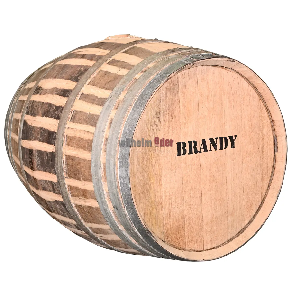 Brandybarrel 225 l - French oak Brandybarrel 225 l - French oak