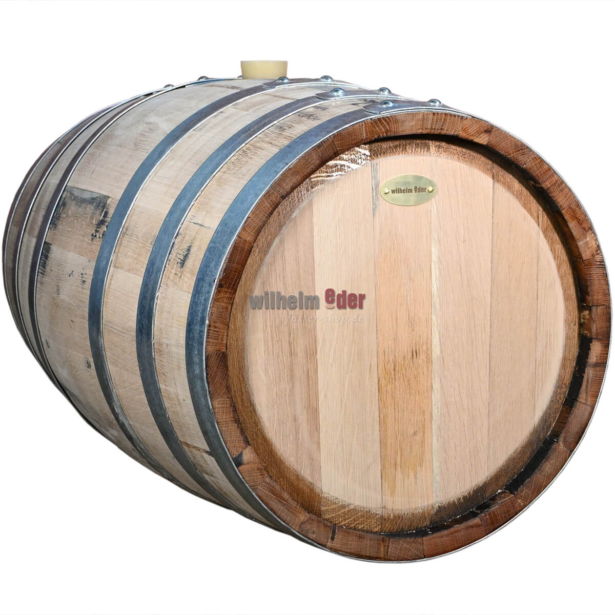 Whiskyfass_rueckbau_islay_single_malt_1_fm2 Islay Single Malt Whisky barrel - rebuilt