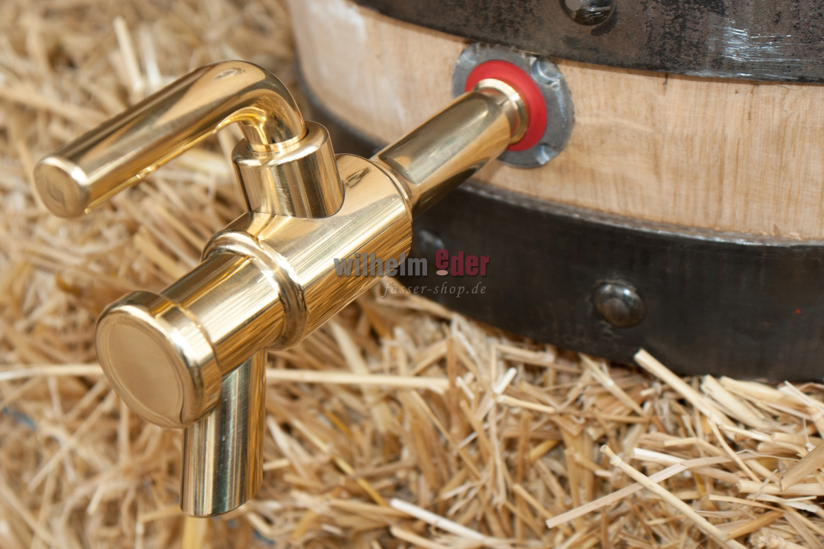 Messinghahn_bierfass_1