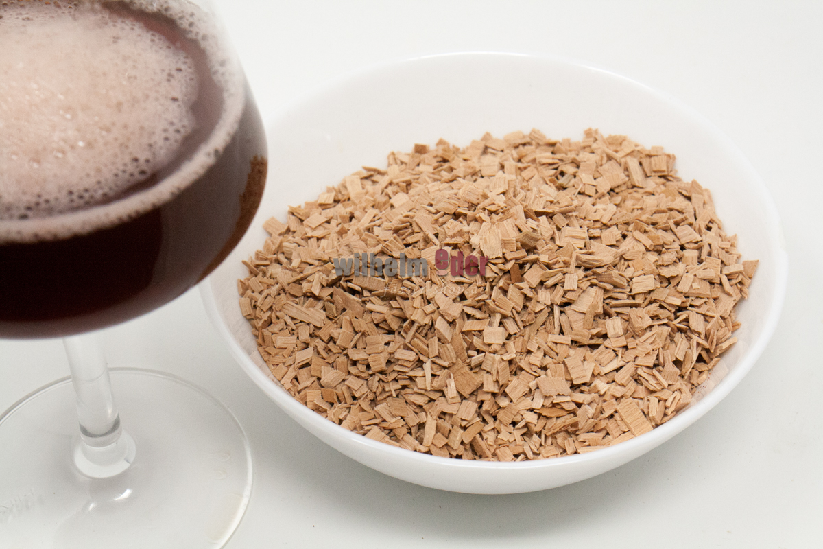 chips_Buche_7 Beech wood Chips
