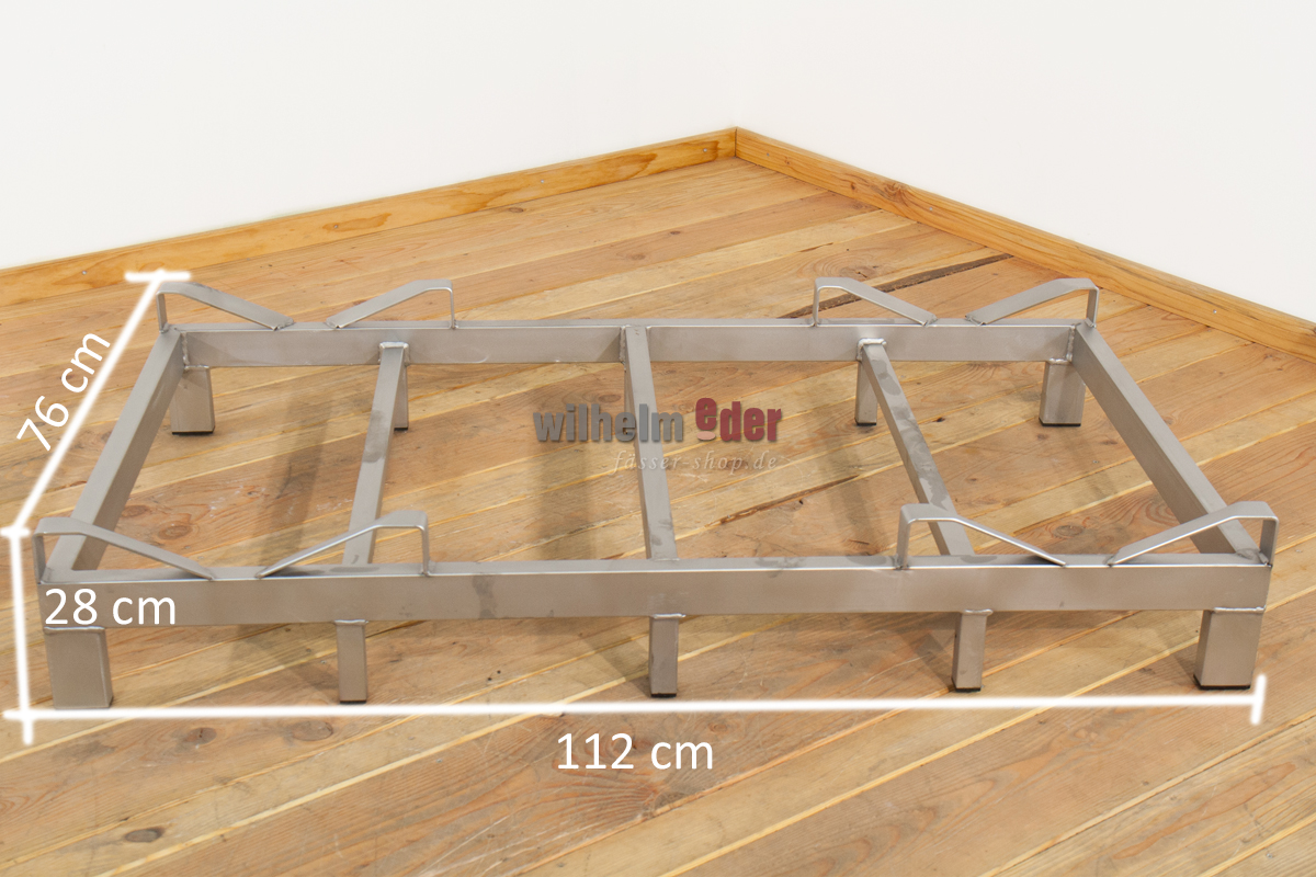 fasslager_edelstahl_bodenstueck_225l_5