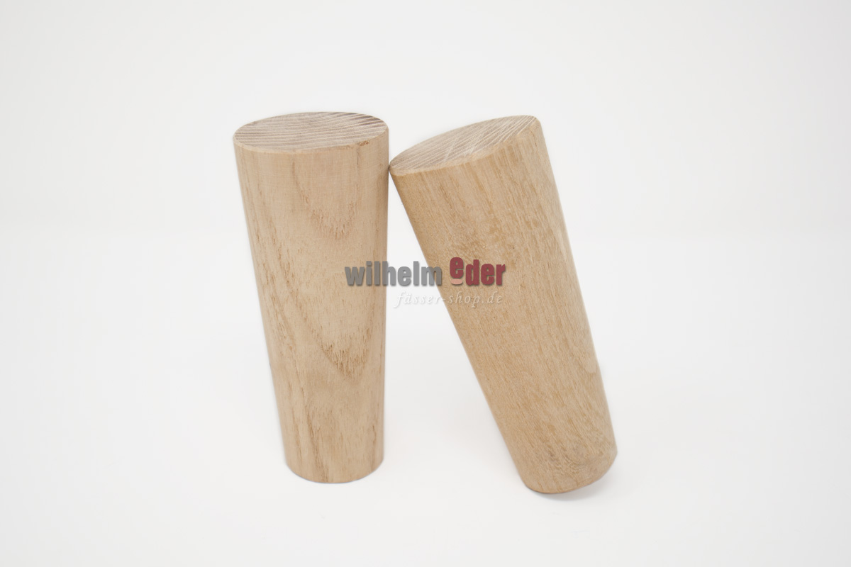 Holzspund-3 Wooden Bung for Vats
