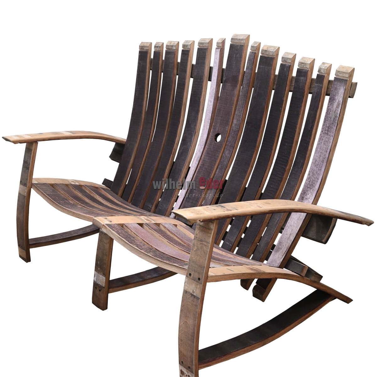 Bench - FassStolz® seating group