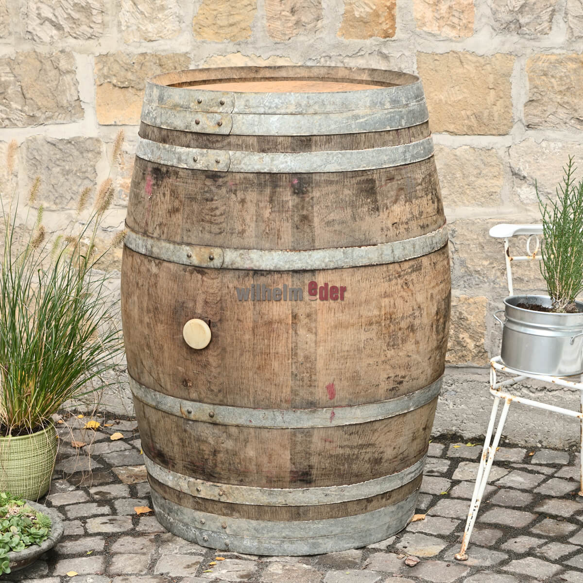 dekofass_2_225l_228l_fass_deko_dekoration_1_1 Decoration barrel 225 l - 228 l
