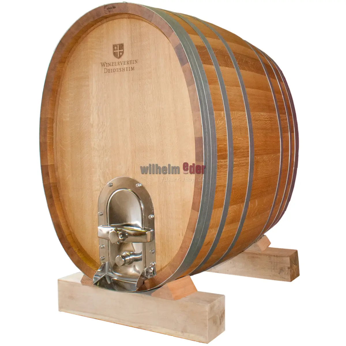 1300l_oval_fass_1_fm EDER - FassStolz® 1300 l oval - German Oak