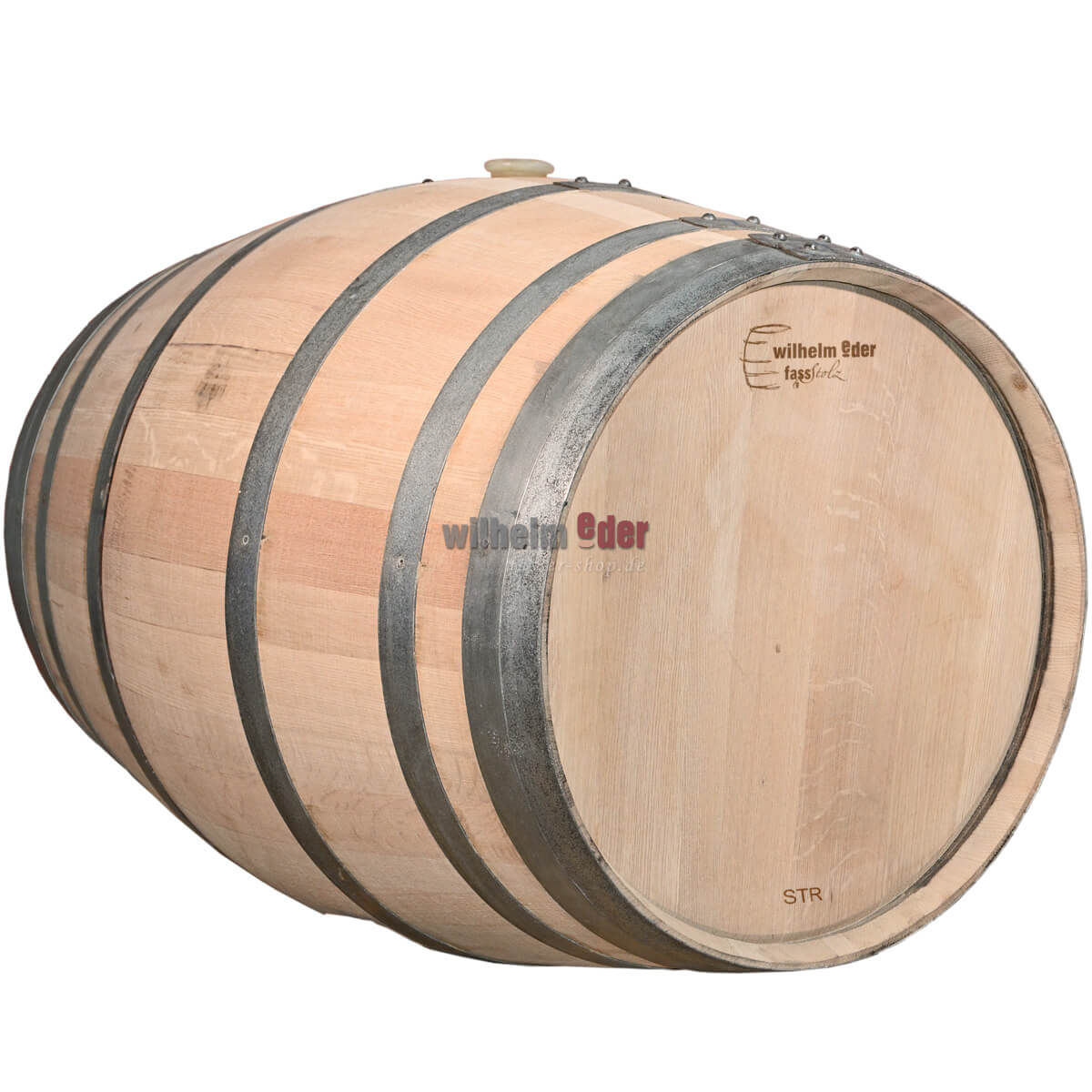 STR_225l_fass_aufbereitet_1_fm Eder STR barrel 225 l - ex red wine