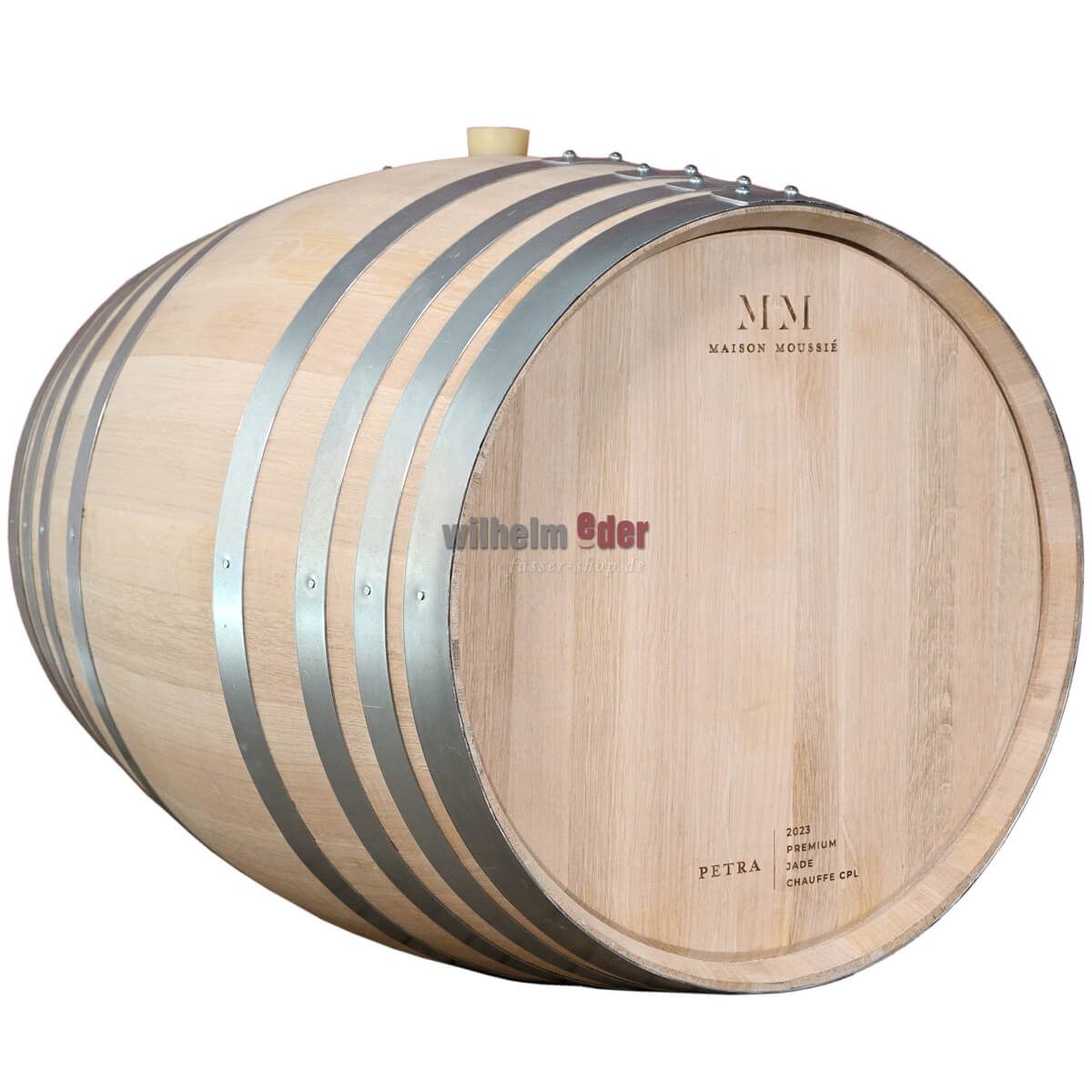 moussier_fass_225l_jade_1 Maison Moussié barrel 500 l Jade