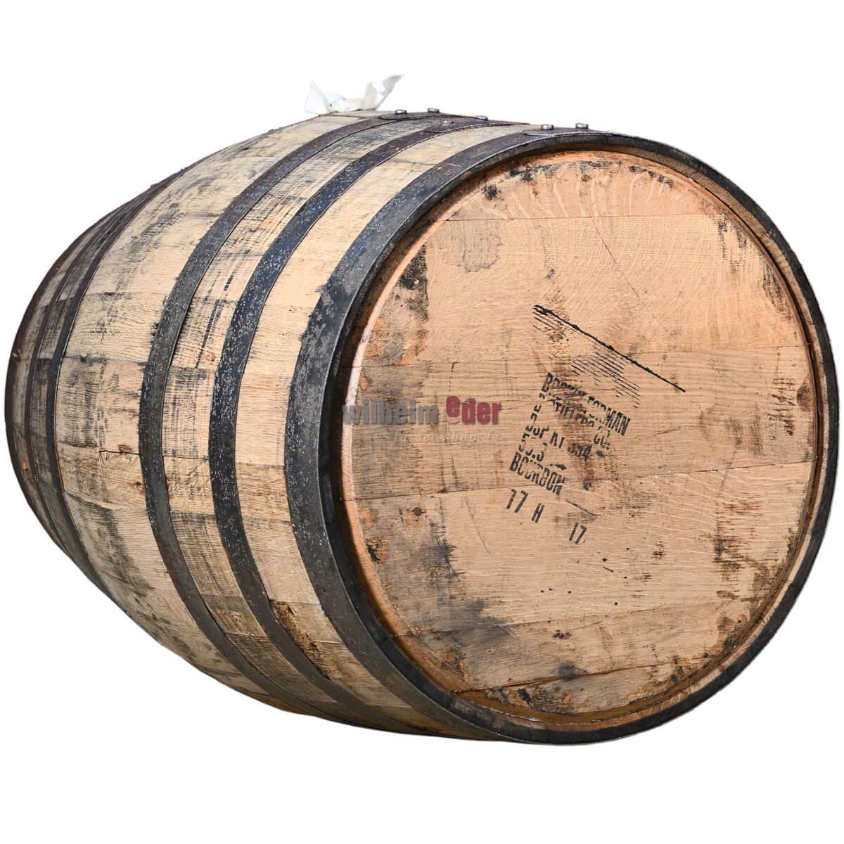 bourbonfass_brown_forman_190l_1_fm_einzelfass Bourbonbarrel 190 l - Brown Forman