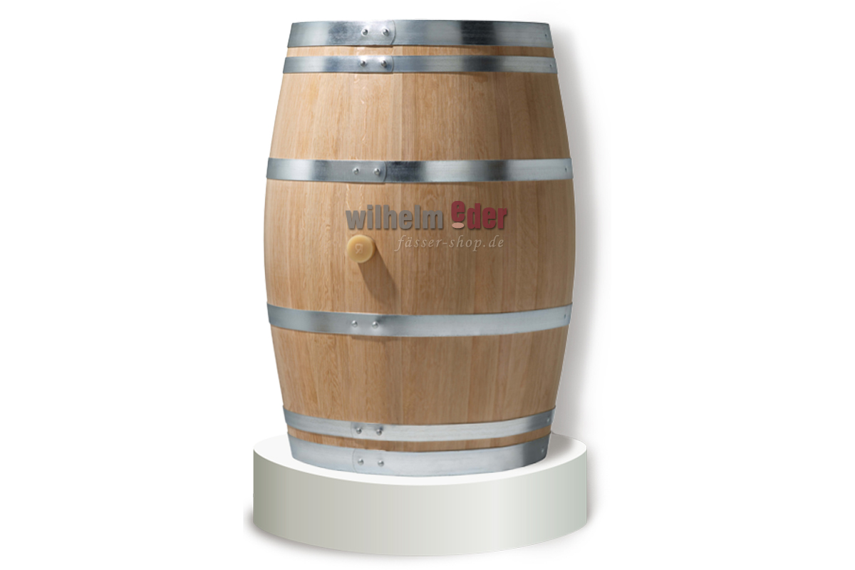 Quintessence 225 l French Oak - Bordeaux Transport
