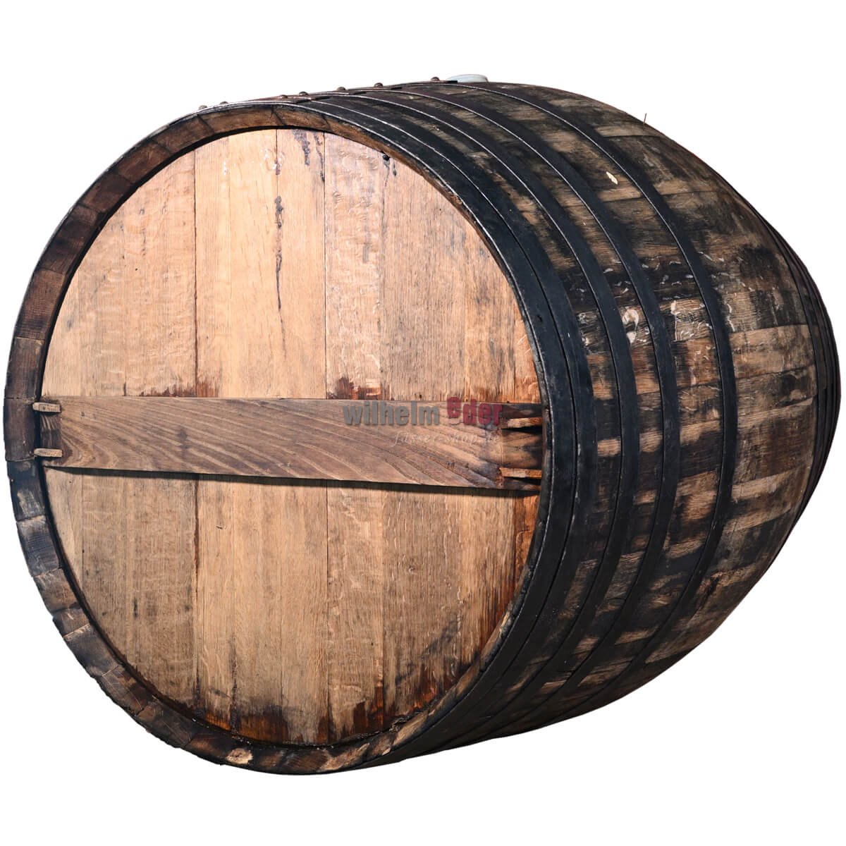 Cognacfass_weinbrand_450-500l_1 Brandy barrel 450 l - 500 l - Germany
