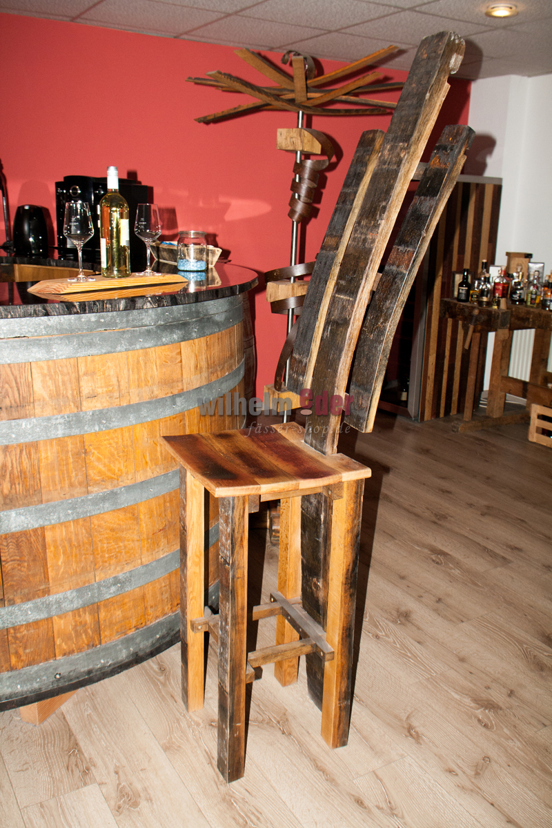 barstuhl_1 Exclusive bar chair