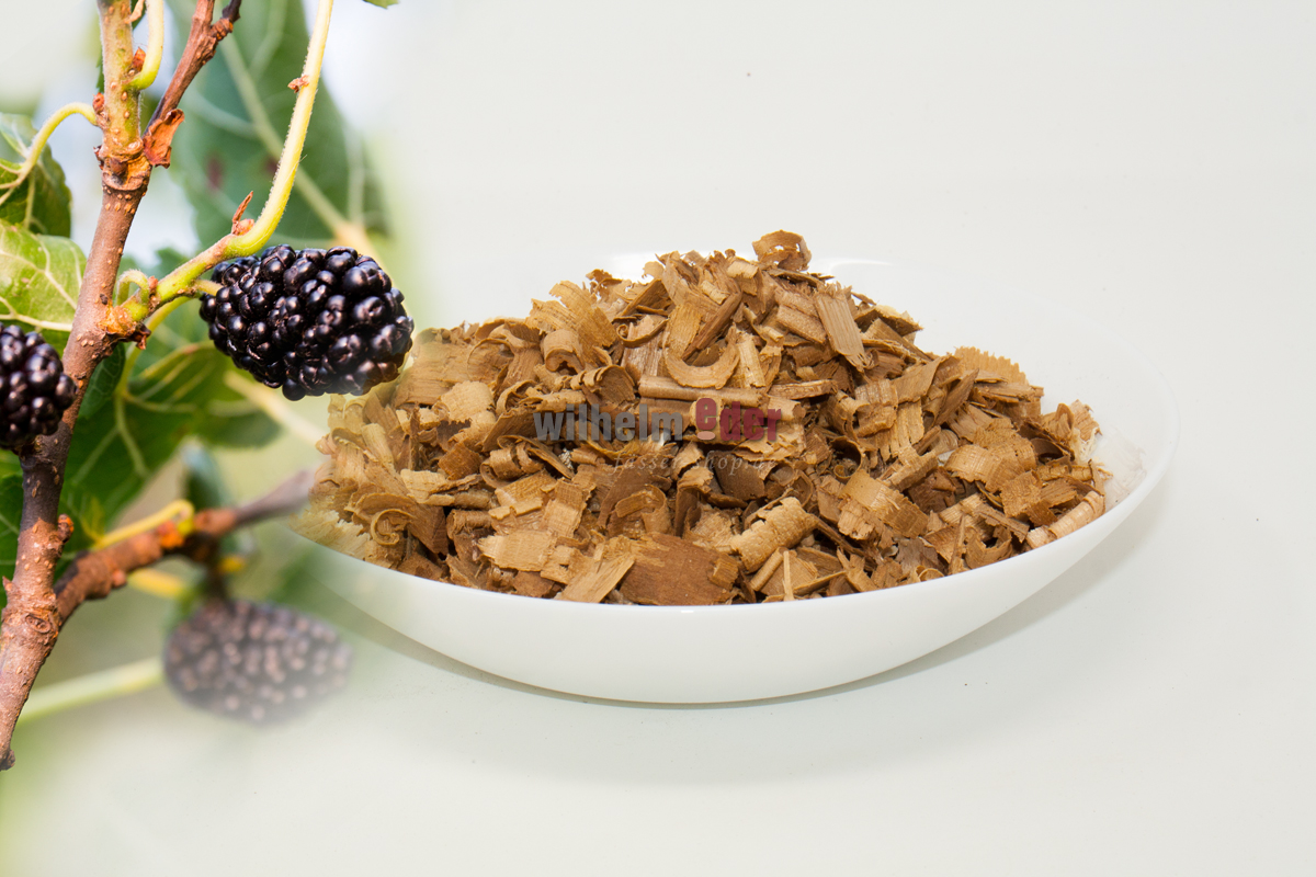 maulbeerbaum_spaehne_chips_1 Mulberry chunks