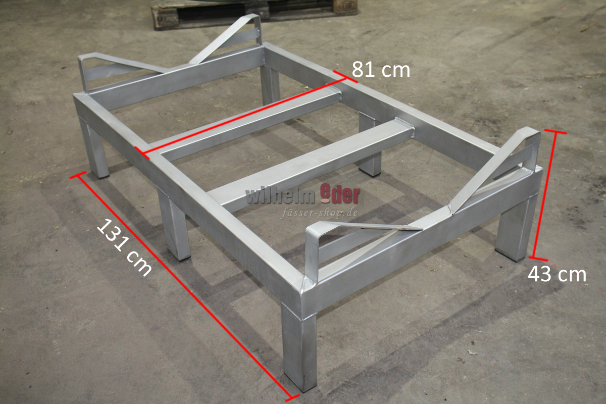 Fasslager_fuer_Moselfouder_1000l_Bodenstueck_1_m