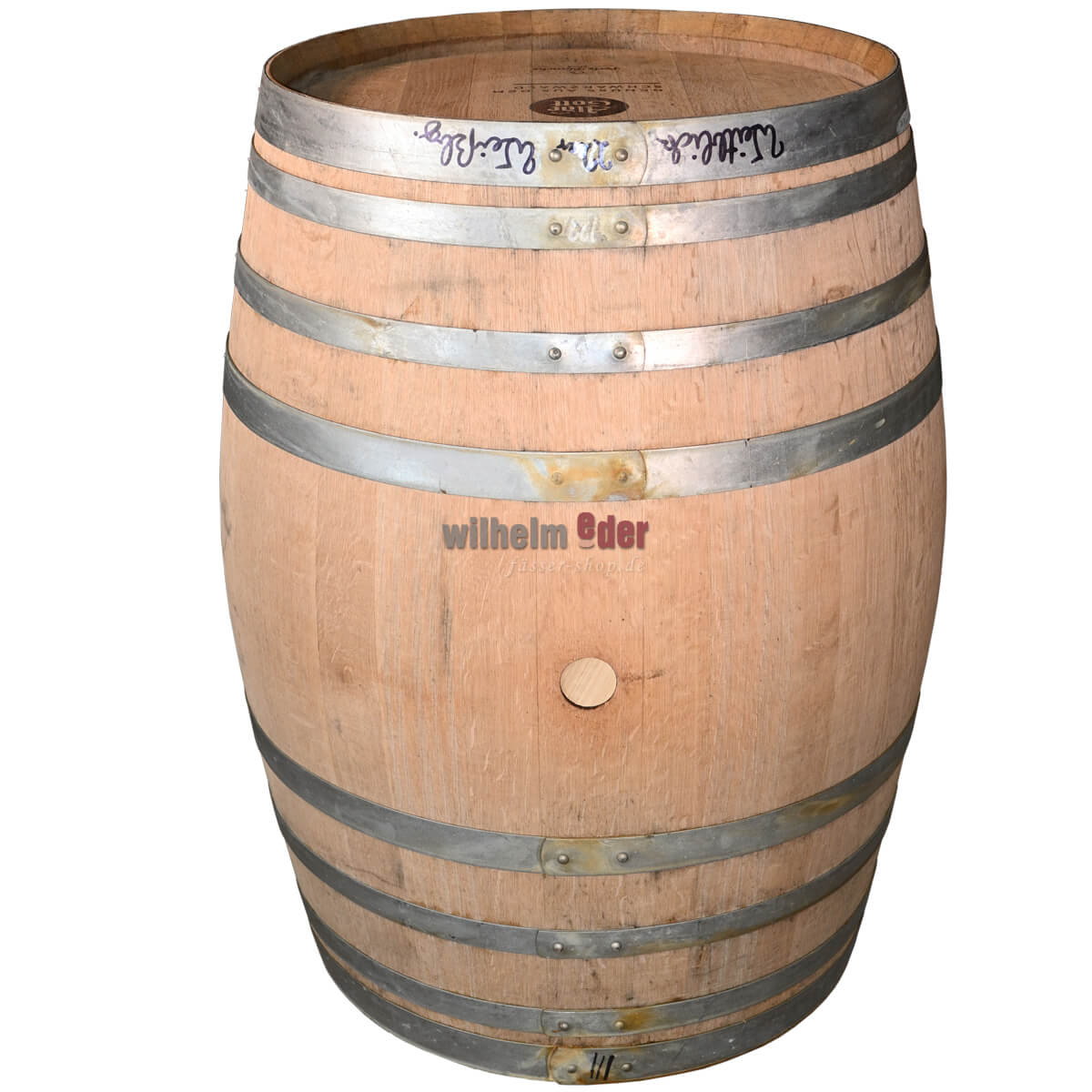 Decoration barrel 300 l - 350 l Redwine Decoration barrel 300 l - 350 l Redwine