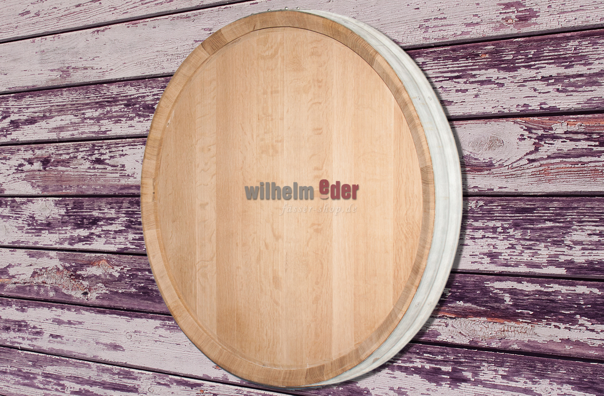 fasskopfabschnitt_whisky_500l_1_2 Barrel head  - ø 75 cm